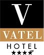 Hotel et Restaurant Vatel 4* supérieur