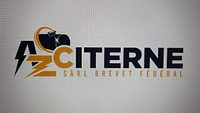A-Z Citerne logo