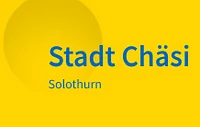 Stadt-Chäsi logo