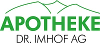 Apotheke Dr. Imhof AG-Logo