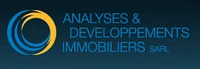 Analyses et Développements Immobiliers-Logo