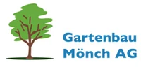 Logo Gartenbau Mönch AG