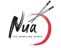 Restaurant Nua | the dumpling spirit logo