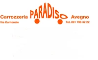Carrozzeria Paradiso-Logo