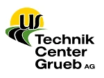 Logo Technik Center Grueb AG