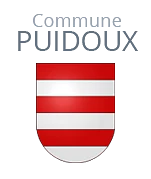 Commune de Puidoux logo