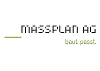 Massplan AG logo