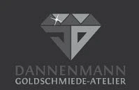 Goldschmied Jörg Dannenmann-Logo