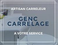 Genc Carrelages Sadiku logo