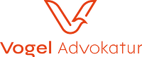 Logo Vogel Advokatur