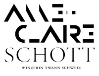 Logo Anne-Claire Schott Weine
