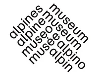 Logo Alpines Museum der Schweiz