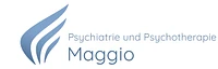 Logo Psychiatrie und Psychotherapie Maggio
