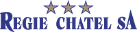 Régie Châtel SA logo