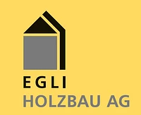 Logo Georg Egli Holzbau AG