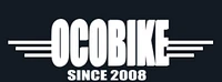 Logo OCOBIKE, Cohen & Cie