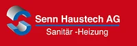 Logo Senn Haustech AG