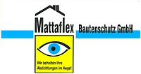 Mattaflex Bautenschutz GmbH-Logo