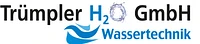 Logo Trümpler Wassertechnik GmbH