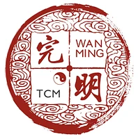 Logo WAN MING Praxis für Chinesische Medizin