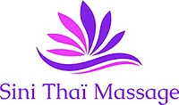 Logo Sini Thaï Massage