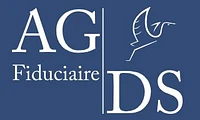 AGDS Fiduciaire & Comptabilité-Logo