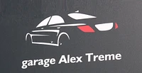 Alex Treme Auto Sàrl - Garage - Réparation voiture - Pneus logo