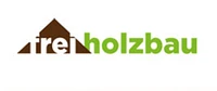 Logo Frei Holzbau AG