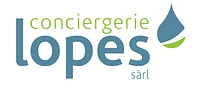 Logo Conciergerie Lopes Sàrl