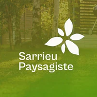 Logo Sarrieu Paysagiste - Création & Entretien d'espaces verts