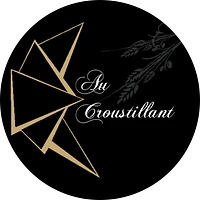 Au Croustillant-Logo