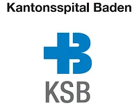 Logo Kantonsspital Baden AG