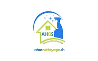 AHOS Nettoyage logo