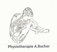 Praxis für Physiotherapie und manuelle Lymphdrainage Bucher Anna-Logo