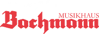Musikhaus Bachmann AG logo