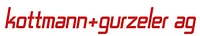 Logo Kottmann + Gurzeler AG