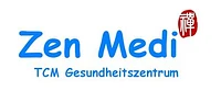 Zen Medi GmbH logo