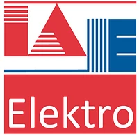 Iten-Arnold Elektroshop-Logo