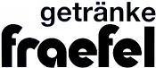 Logo Getränke Fraefel AG