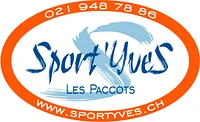 Sport'Yves Sàrl-Logo