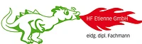 HF Etienne GmbH logo