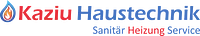 Kaziu Haustechnik GmbH-Logo