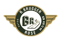 Garage de Rosé logo