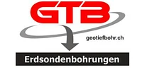 GTB Erdsondenbohrungen AG-Logo