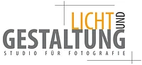Licht und Gestaltung logo