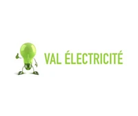 VAL Electricité Sàrl logo