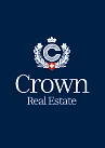 Logo Crown Real Estate SARL