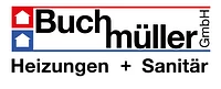 Logo Buchmüller GmbH