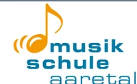 Musikschule Aaretal-Logo