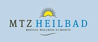 Logo MTZ Heilbad St.Moritz